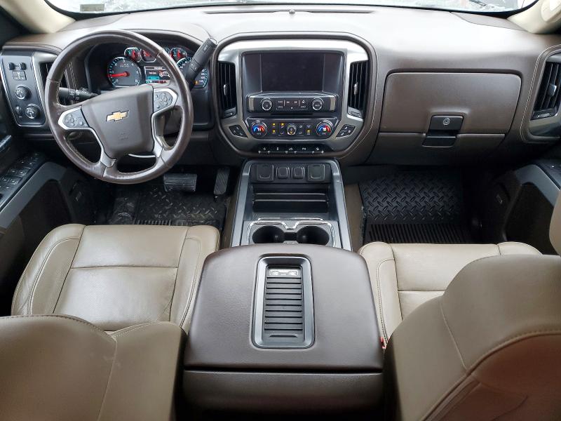 Фото 8 - CHEVROLET ALL Models