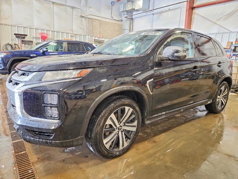 Фото 1 - MITSUBISHI OUTLANDER