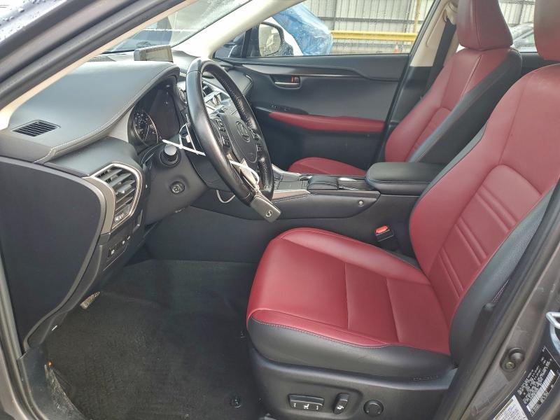 Фото 7 - LEXUS NX