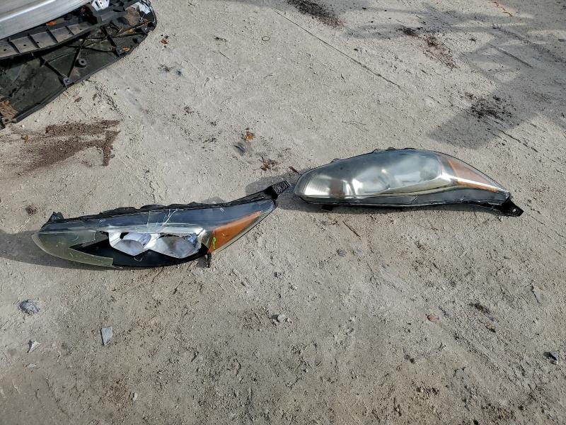 Фото 12 - FORD FIESTA