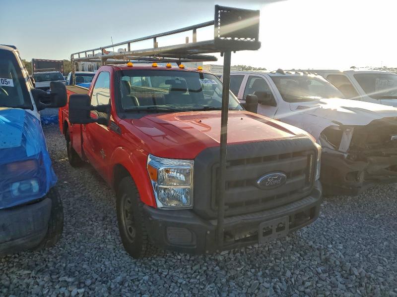 Фото 4 - FORD F350