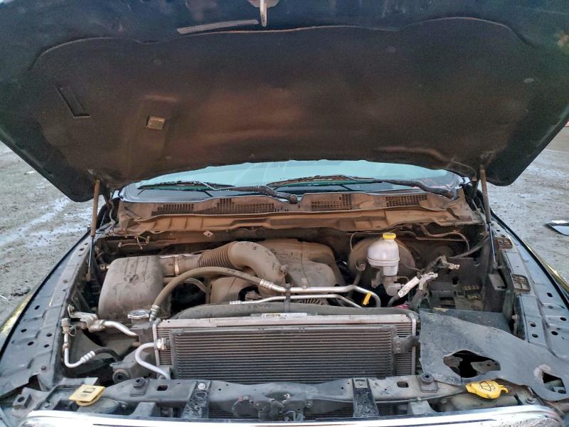 Фото 11 - RAM 1500