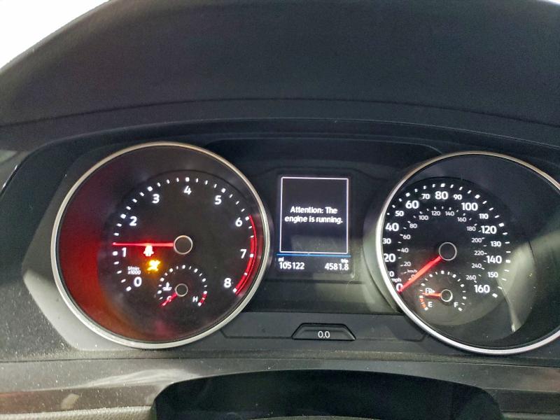 Фото 9 - VOLKSWAGEN TIGUAN