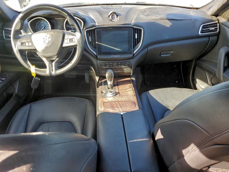 Фото 8 - MASERATI ALL MODELS