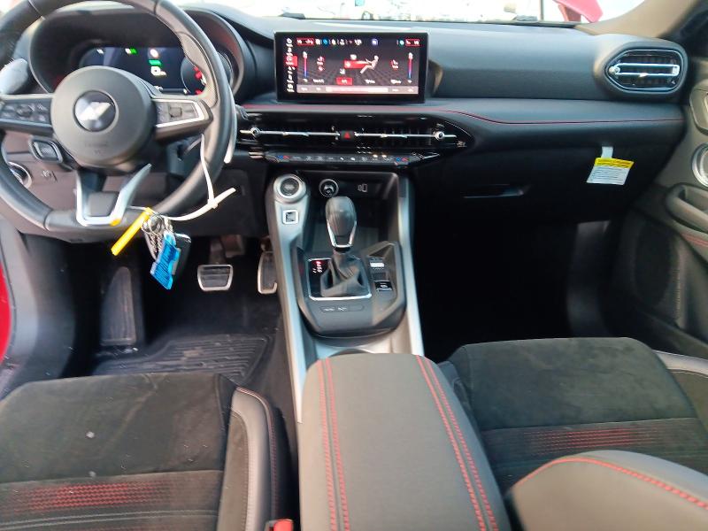 Фото 8 - DODGE HORNET R/T