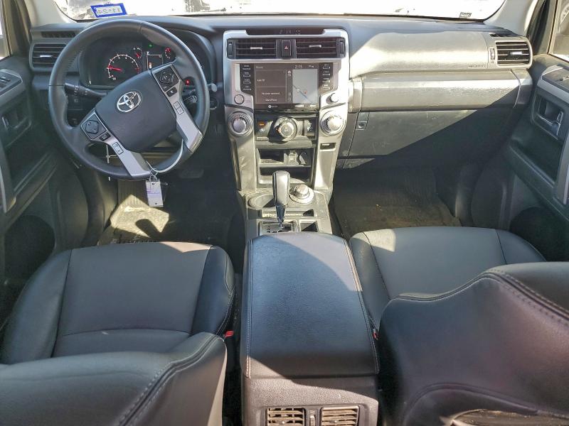 Фото 8 - TOYOTA 4RUNNER