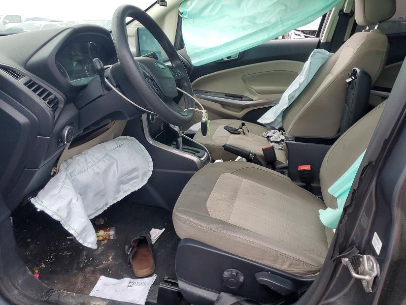 Фото 7 - FORD ECOSPORT