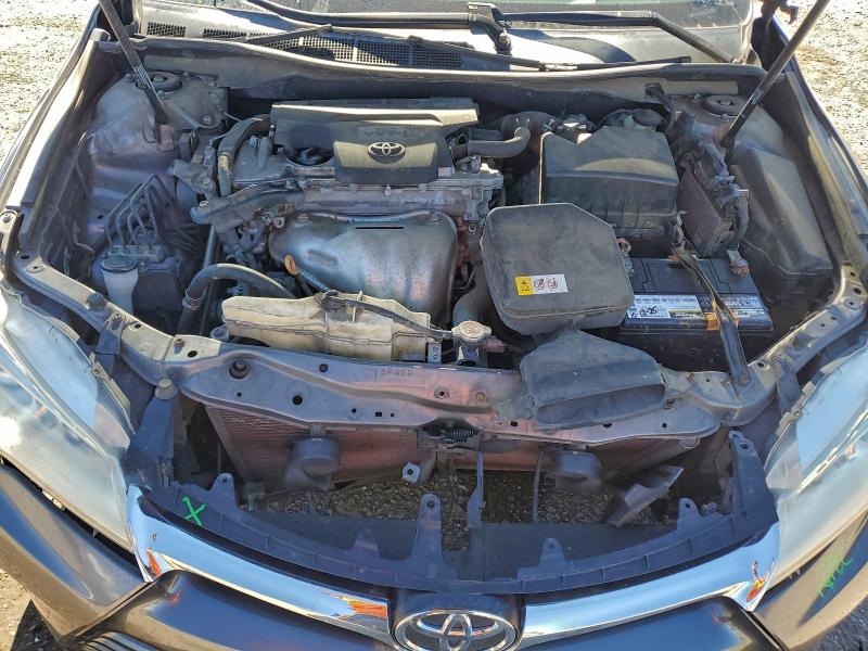 Фото 11 - TOYOTA CAMRY