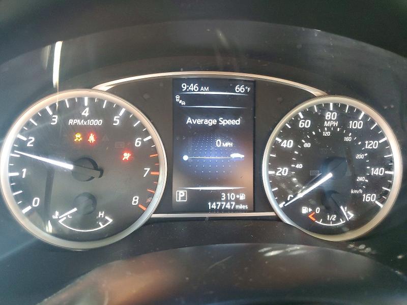 Фото 9 - NISSAN SENTRA