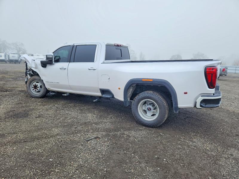 Фото 2 - GMC SIERRA