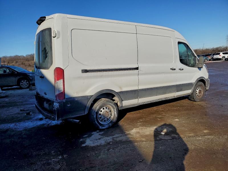 Фото 3 - FORD TRANSIT