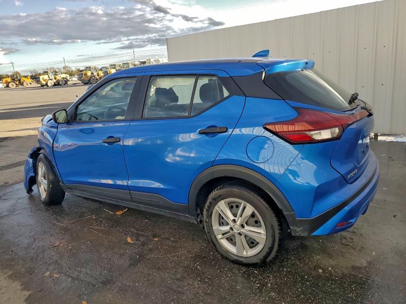 Фото 2 - NISSAN KICKS