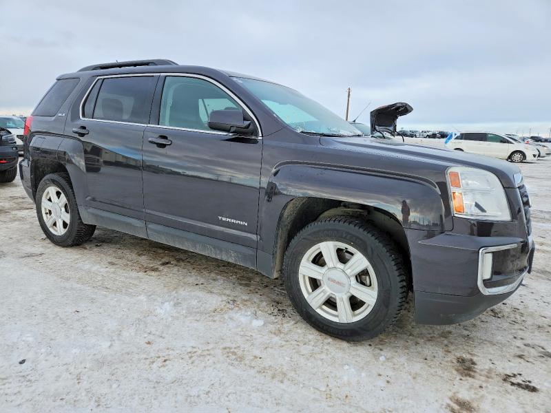 Фото 4 - GMC TERRAIN