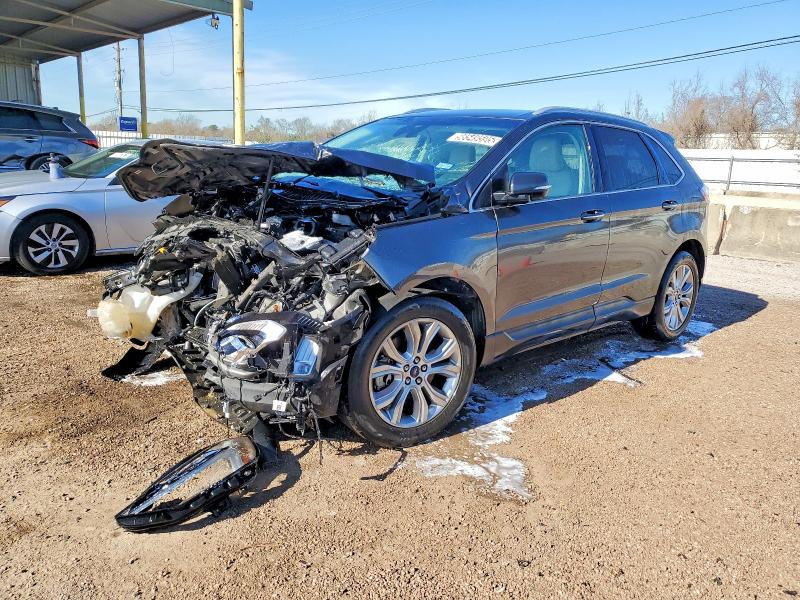 Фото 1 - FORD EDGE