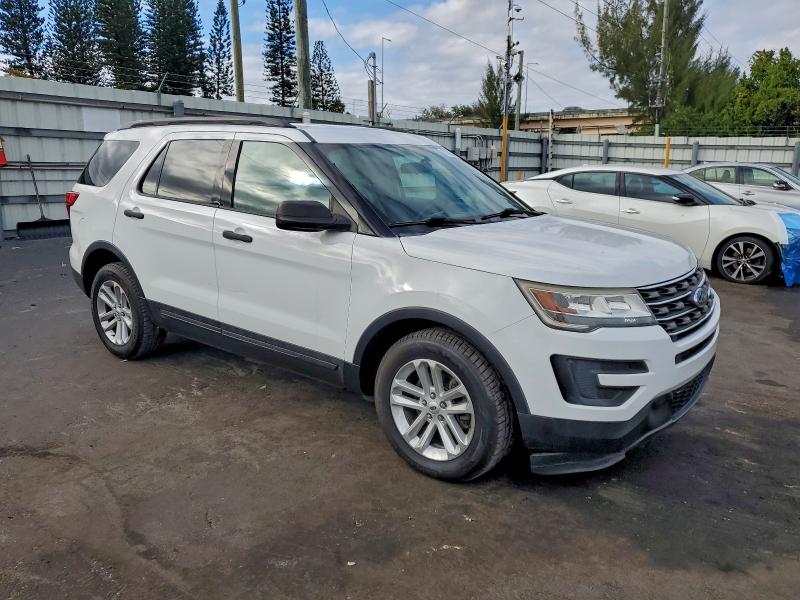 Фото 4 - FORD EXPLORER