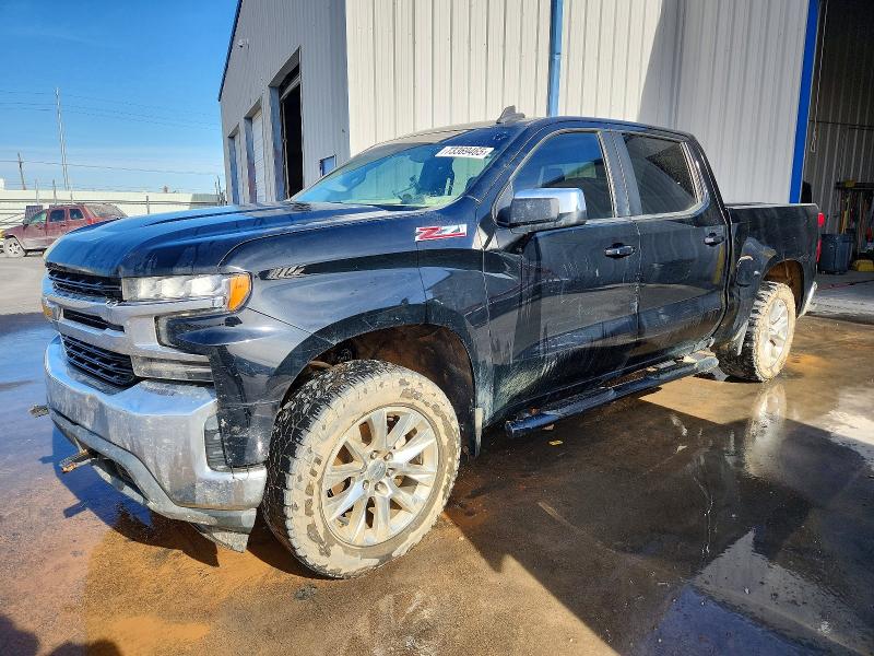 Фото 1 - CHEVROLET ALL Models