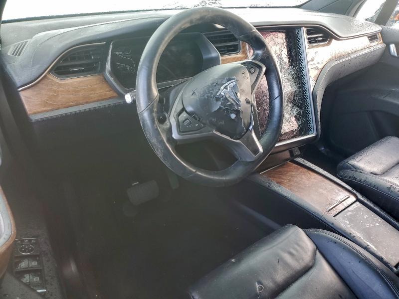 Фото 8 - TESLA MODEL X