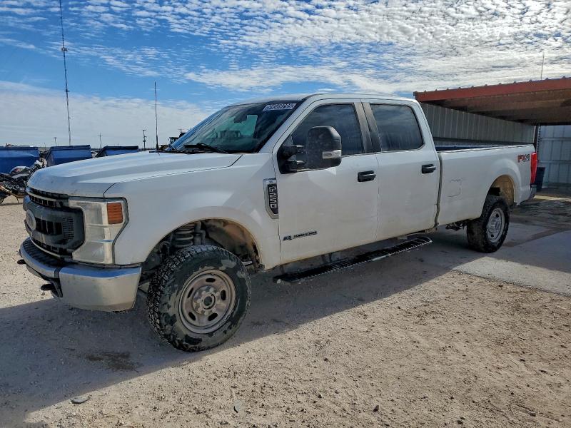 Фото 1 - FORD F250