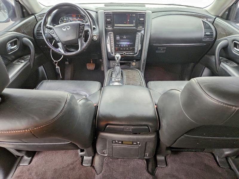 Фото 8 - INFINITI QX80