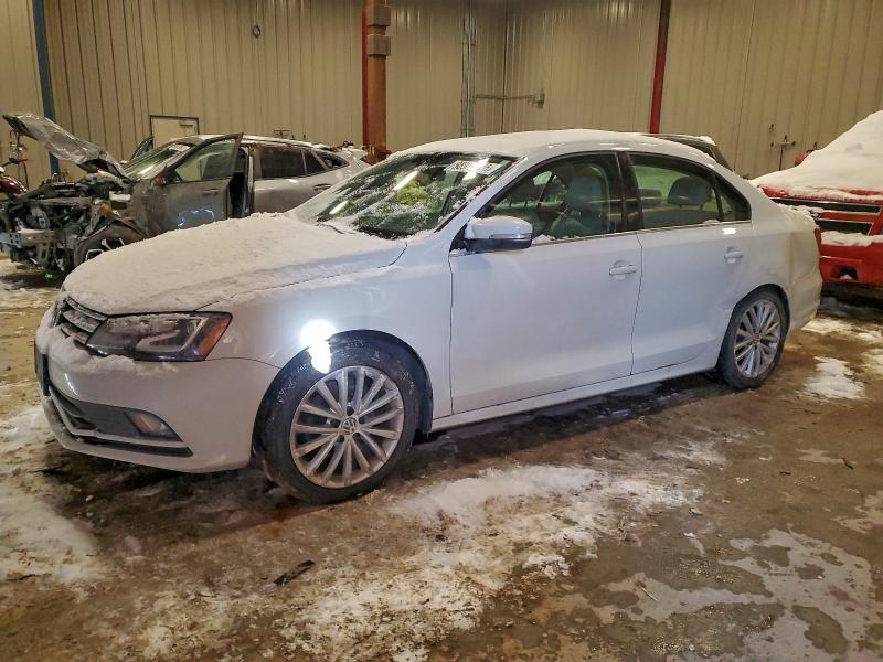 VOLKSWAGEN JETTA 2016 VIN 3VWL17AJ7GM355360