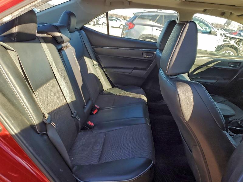 Фото 10 - TOYOTA COROLLA