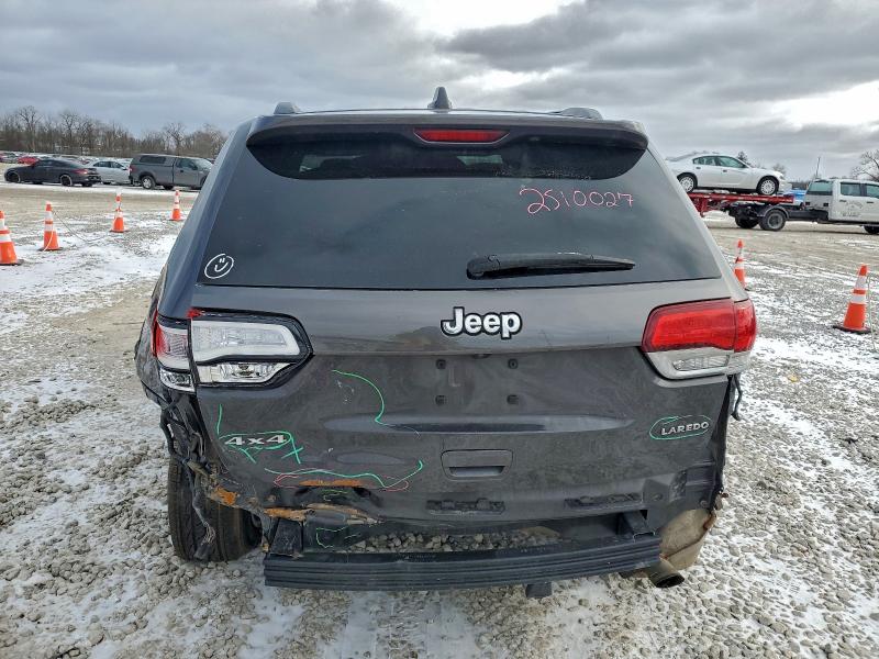 Фото 6 - JEEP GRAND CHER