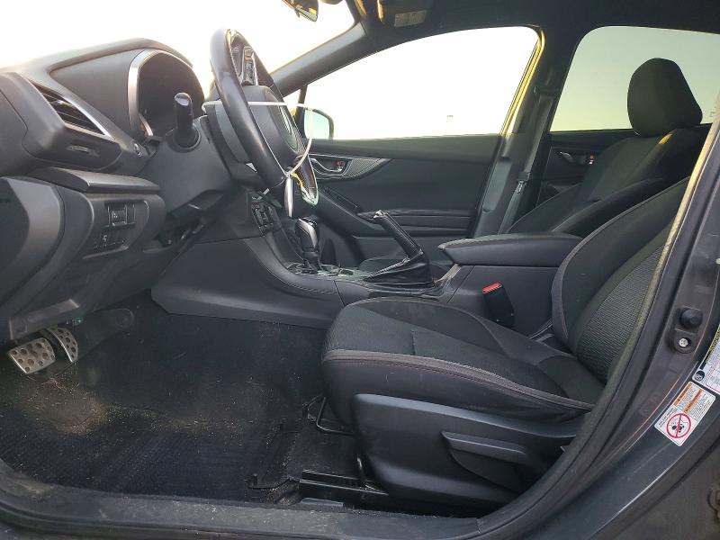 Фото 7 - SUBARU IMPREZA