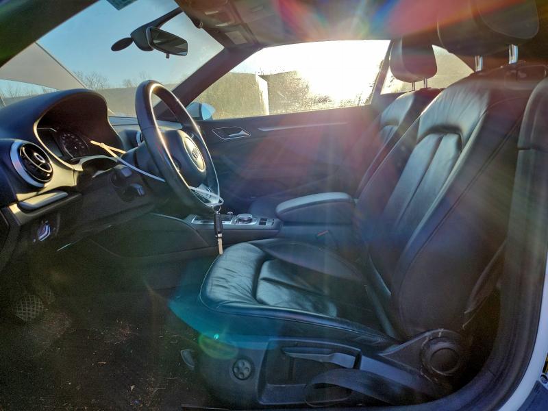 Фото 7 - AUDI A3