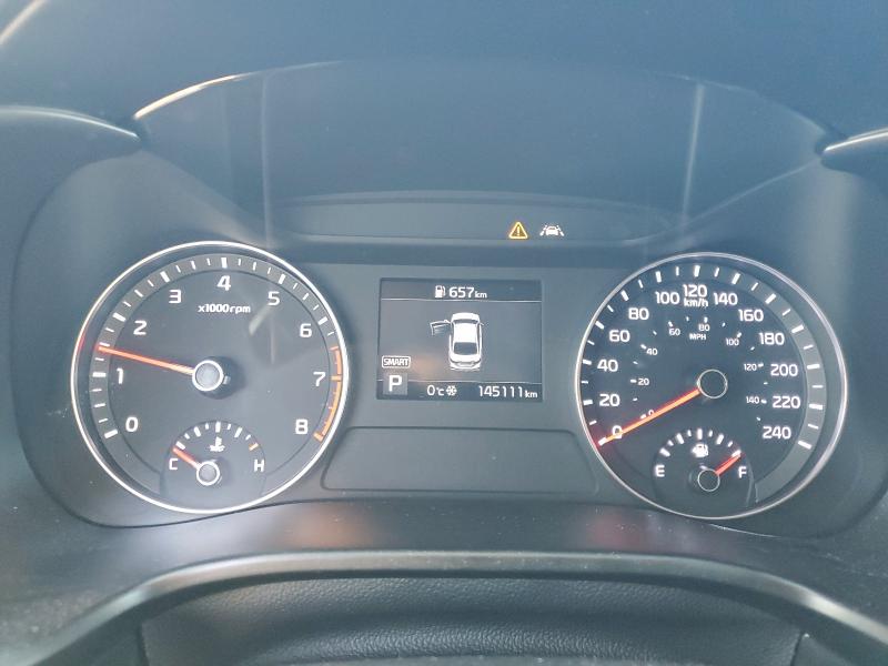 Фото 9 - KIA FORTE