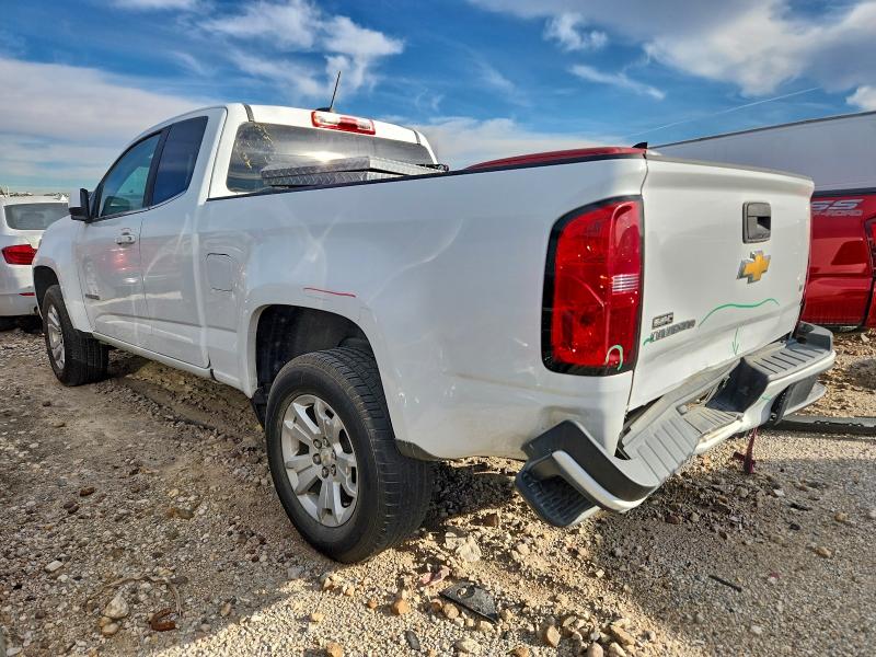 Фото 2 - CHEVROLET COLORADO
