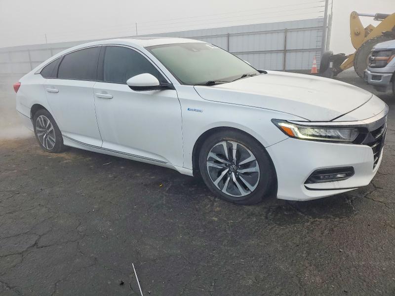 Фото 4 - HONDA ACCORD