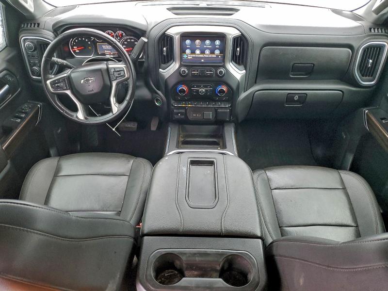 Фото 8 - CHEVROLET ALL Models