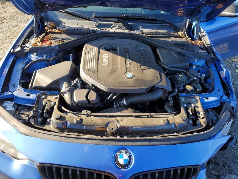 Фото 11 - BMW 4 SERIES