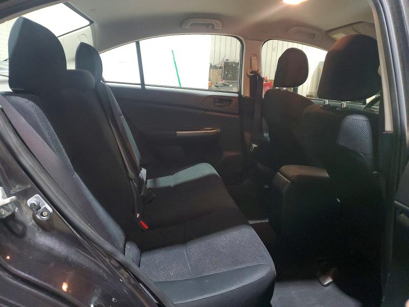 Фото 10 - SUBARU IMPREZA