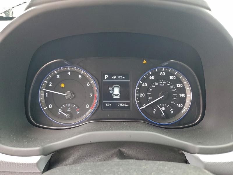 Фото 9 - HYUNDAI KONA