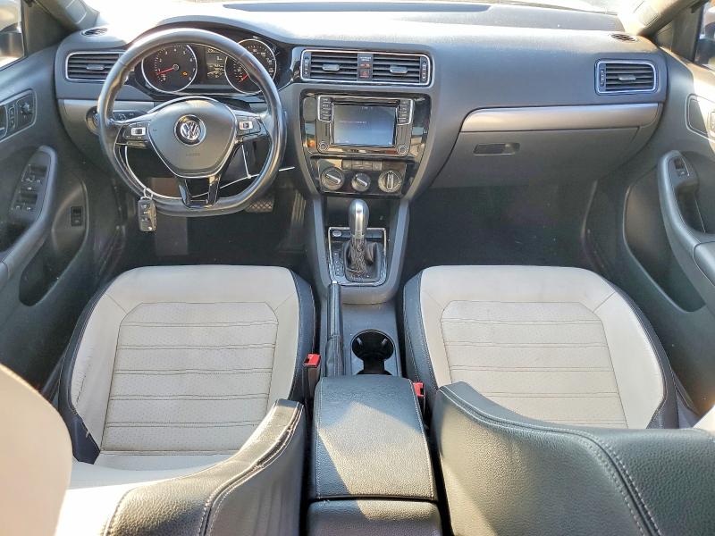 Фото 8 - VOLKSWAGEN JETTA