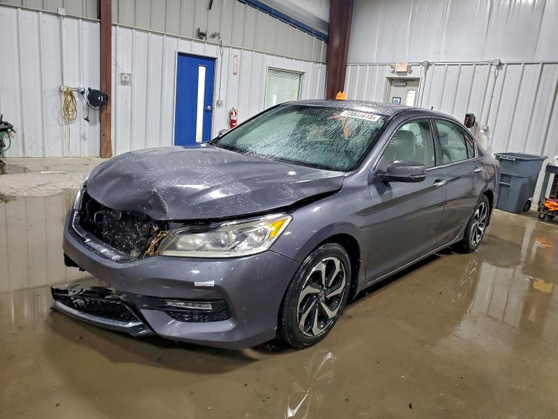 Фото 1 - HONDA ACCORD