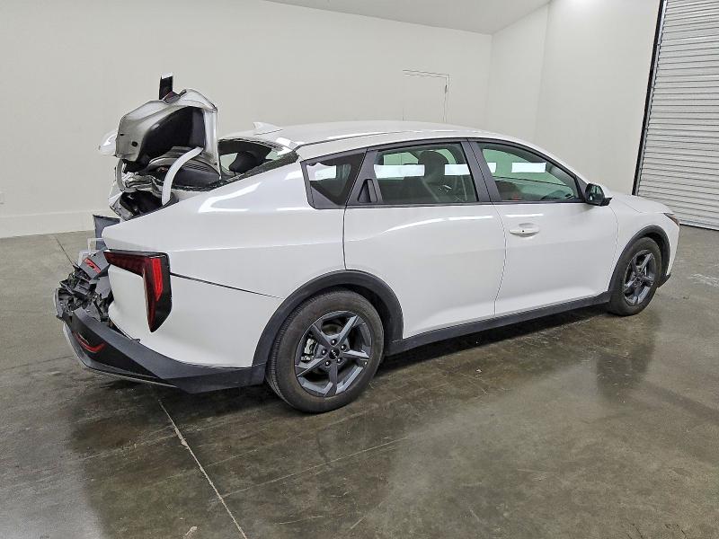 Фото 3 - KIA K4 LX