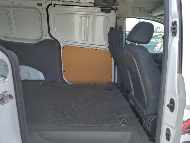 Фото 11 - FORD TRANSIT