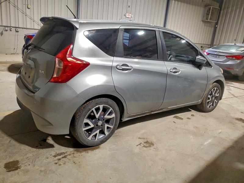 Фото 3 - NISSAN VERSA