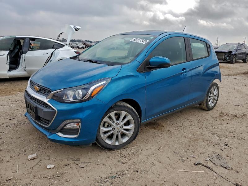 Фото 1 - CHEVROLET SPARK