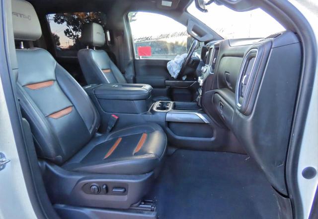 Фото 5 - GMC SIERRA