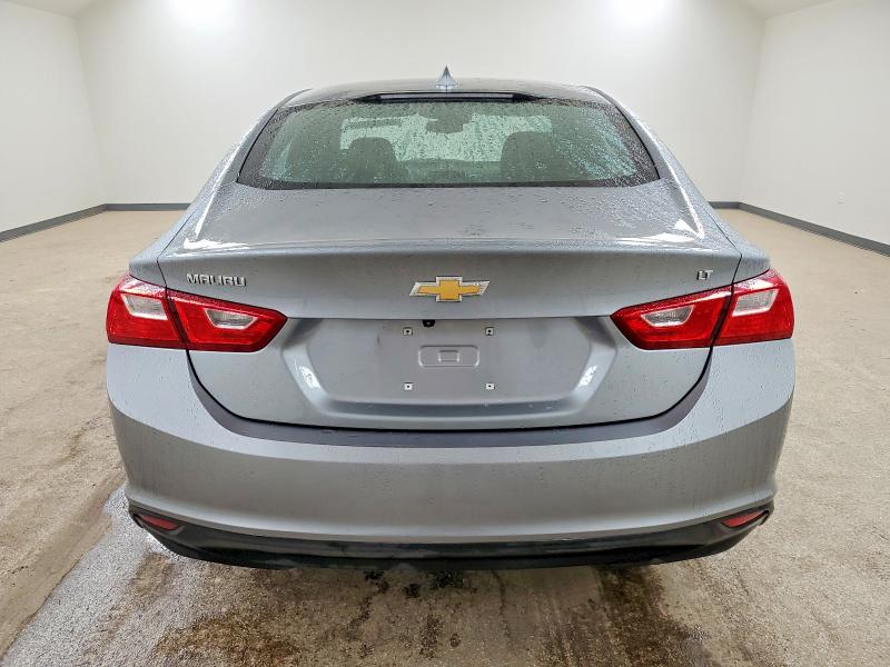 Фото 6 - CHEVROLET MALIBU