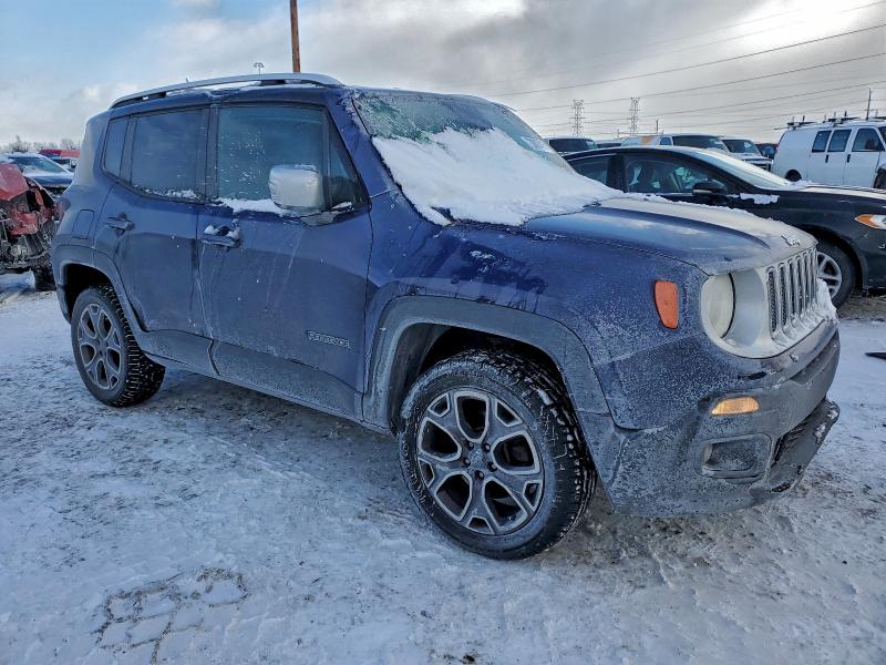 Фото 4 - JEEP RENEGADE