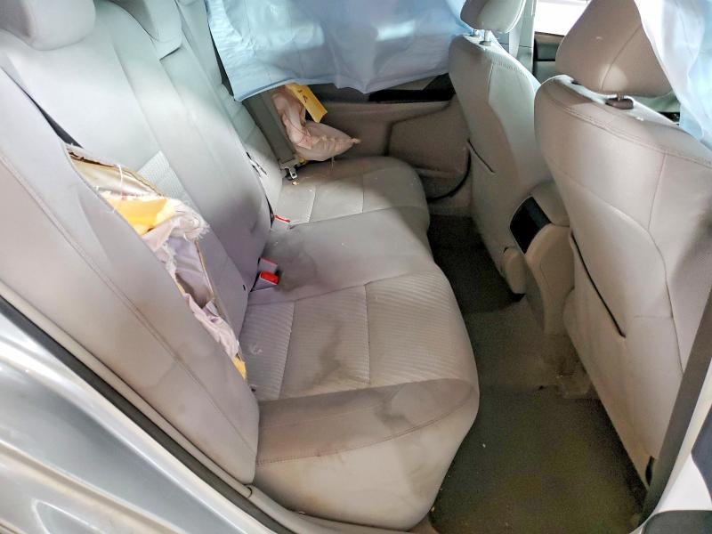 Фото 10 - TOYOTA CAMRY