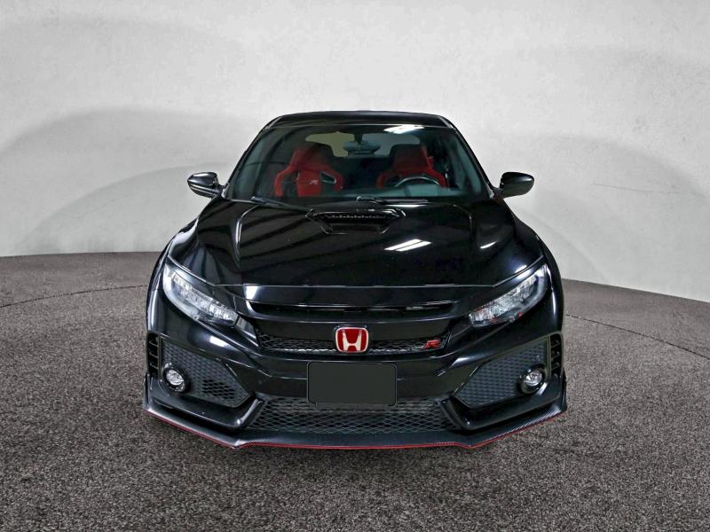 Фото 7 - HONDA CIVIC