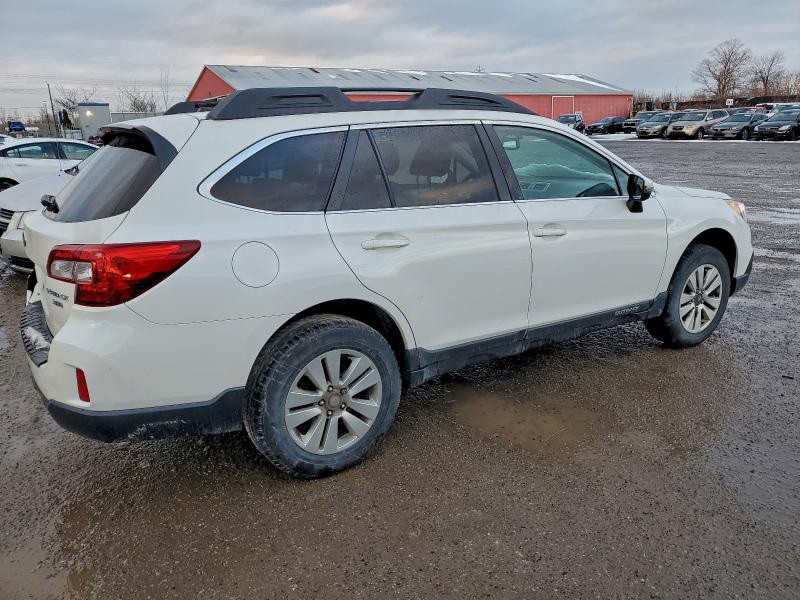 Фото 3 - SUBARU OUTBACK