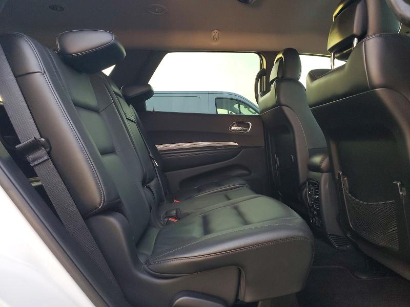 Фото 11 - DODGE DURANGO