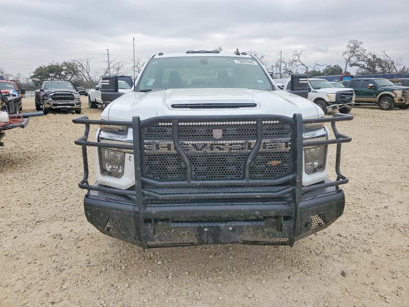 Фото 5 - CHEVROLET ALL Models