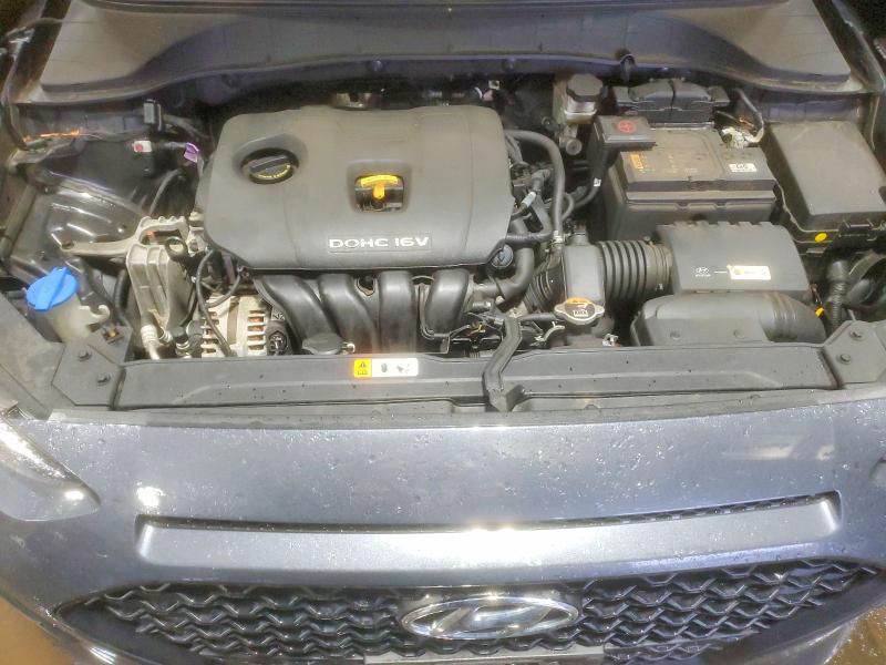 Фото 11 - HYUNDAI KONA